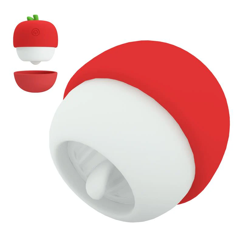 Apple Secret Licking Stimulator - Image 2