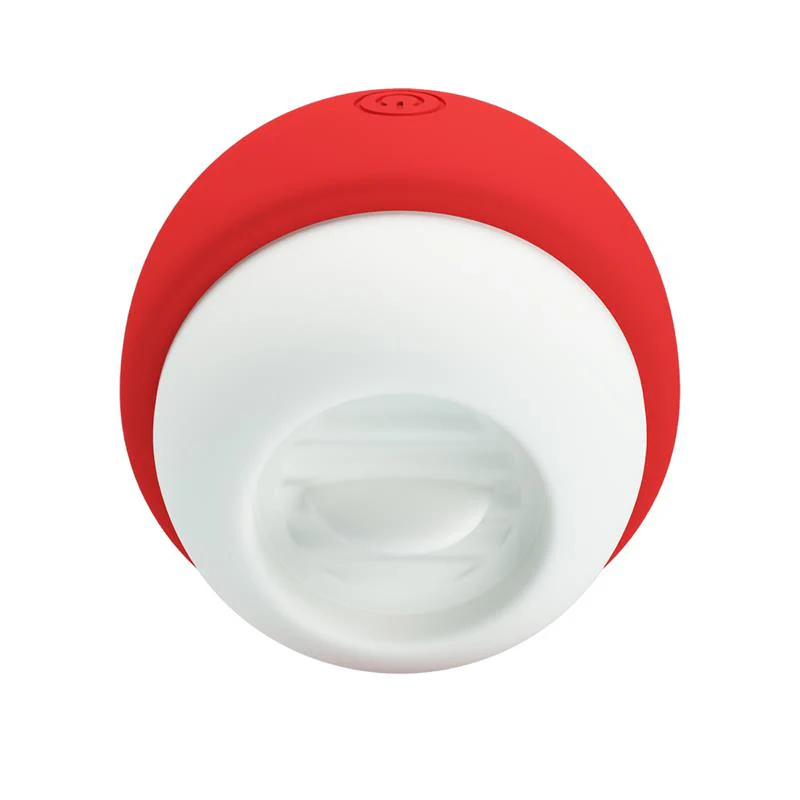Apple Secret Licking Stimulator - Image 4
