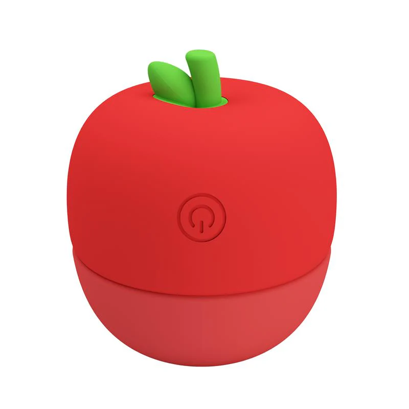 Apple Secret Licking Stimulator - Image 6