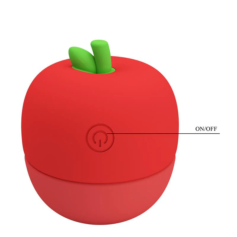 Apple Secret Licking Stimulator - Image 9