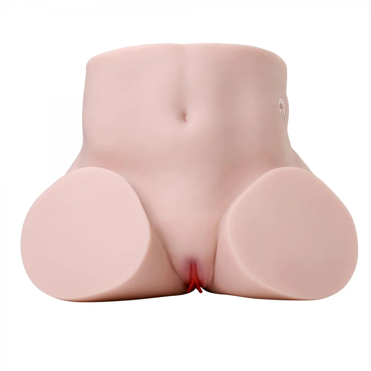 Appstyrd Halvkropp Sexdocka - Image 3