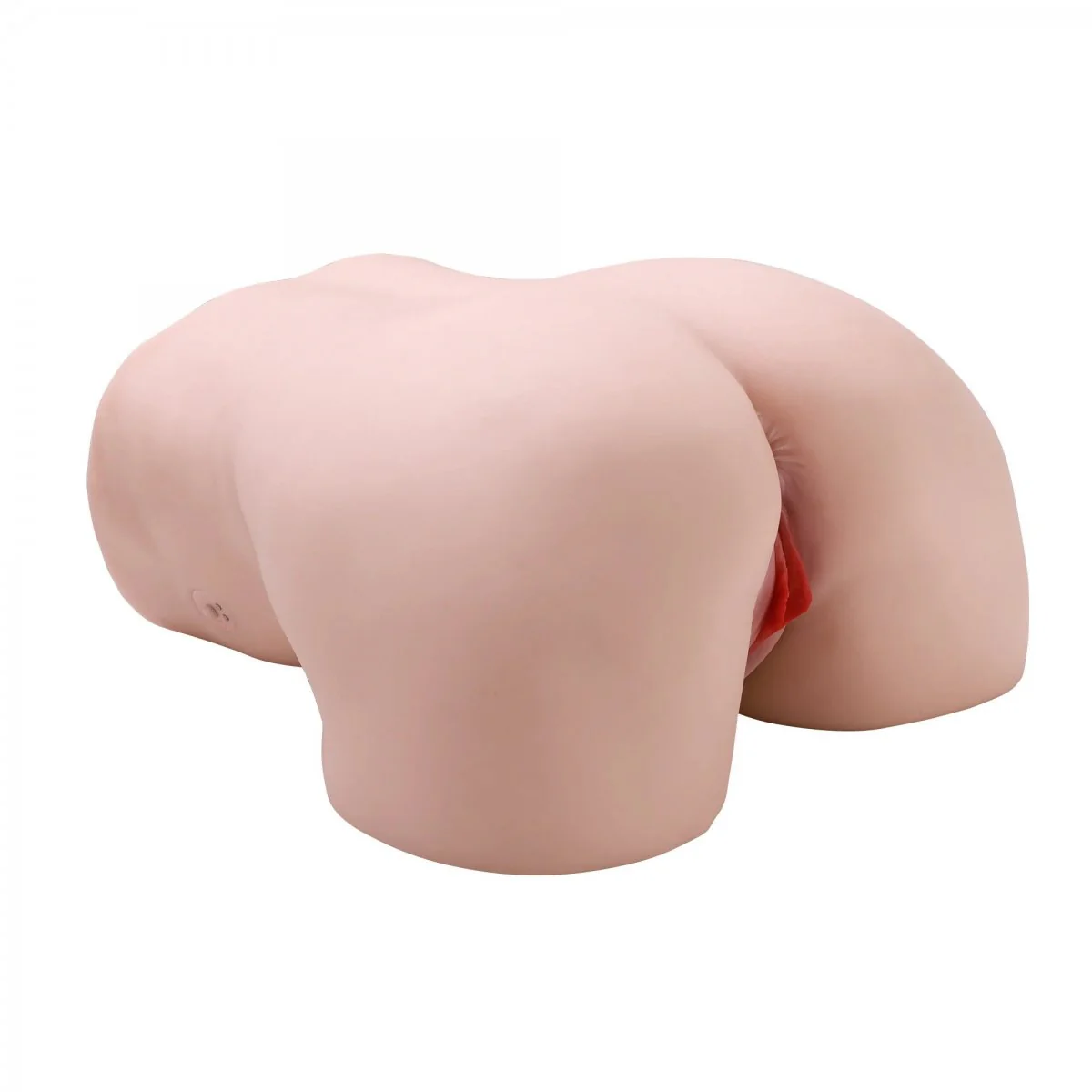 Appstyrd Halvkropp Sexdocka - Image 5