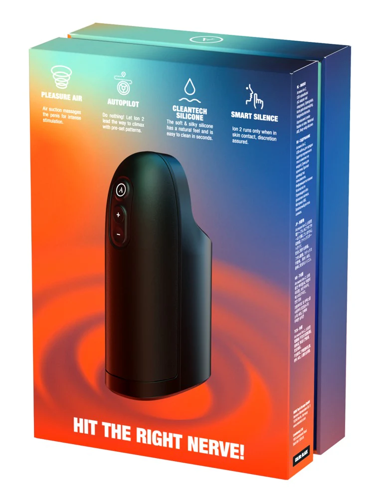 Arcwave Ion 2 Masturbator - Image 22