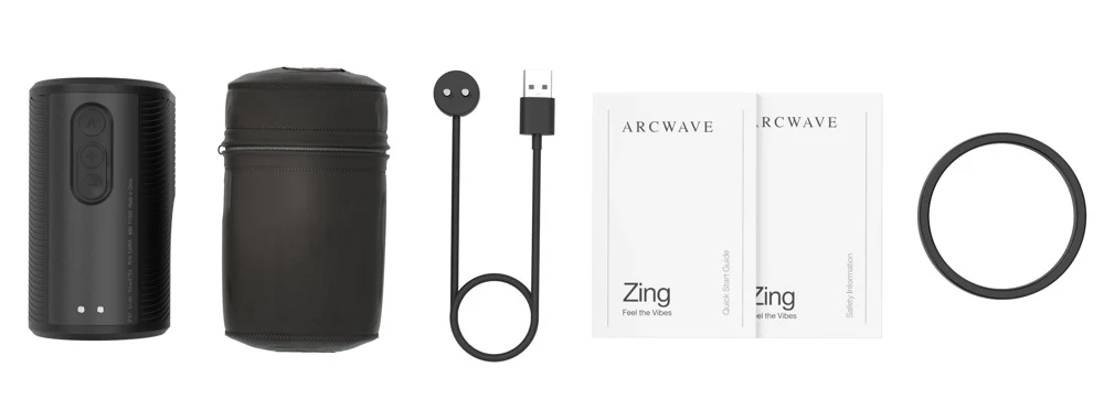 Arcwave Zing Masturbator - Image 23