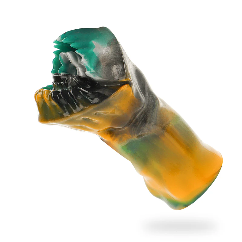 Arges Cyklop Masturbator