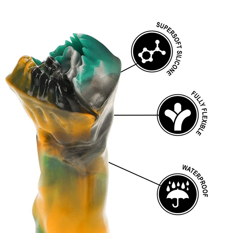 Arges Cyklop Masturbator - Image 3
