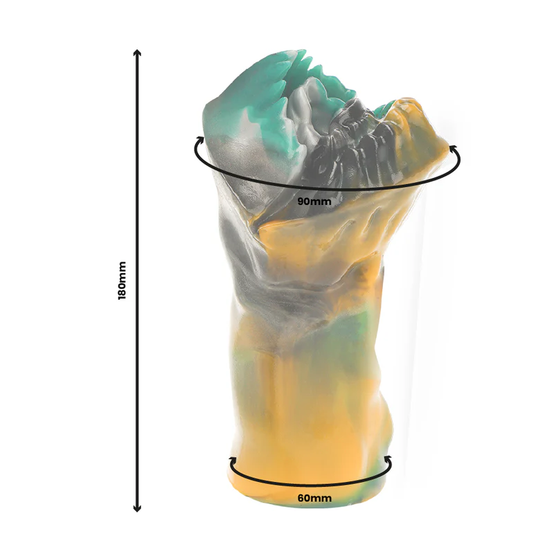 Arges Cyklop Masturbator - Image 7