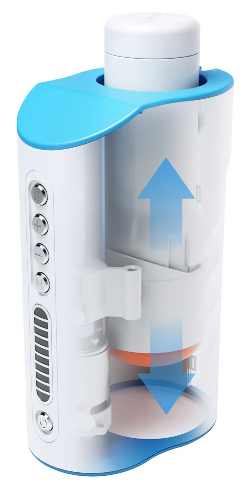 Autoblow AI Ultra Masturbator - Image 2