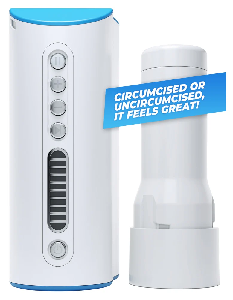 Autoblow AI Ultra Masturbator - Image 3