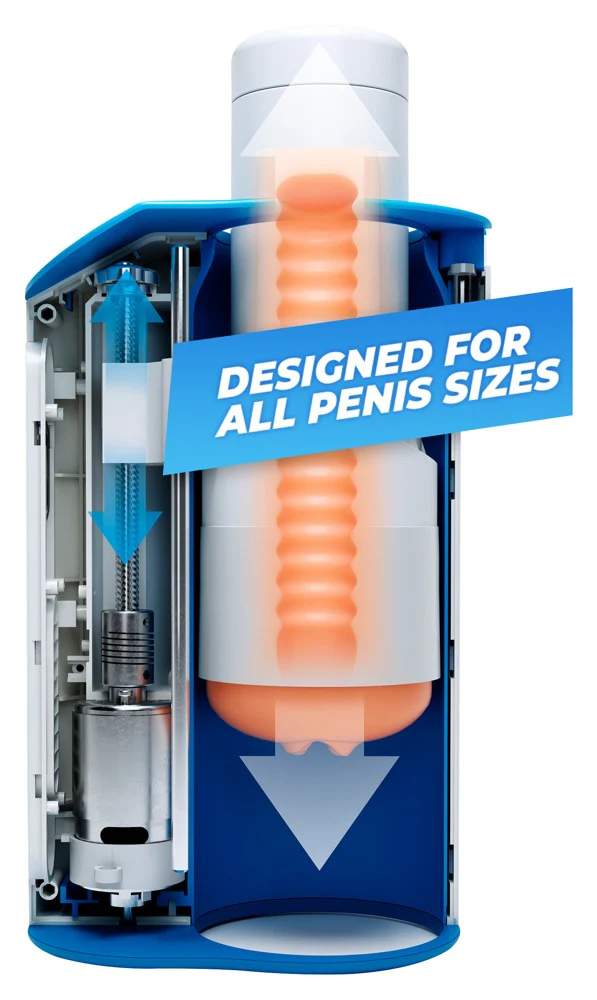 Autoblow AI Ultra Masturbator - Image 4