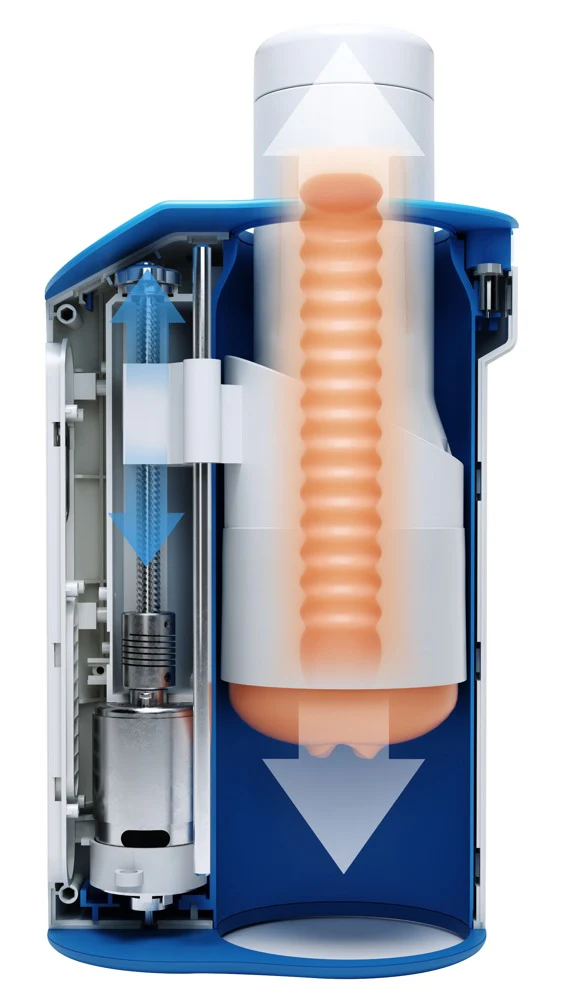 Autoblow AI Ultra Masturbator - Image 5