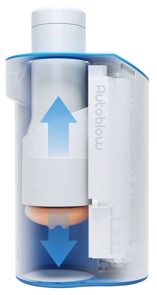 Autoblow AI Ultra Masturbator - Image 6