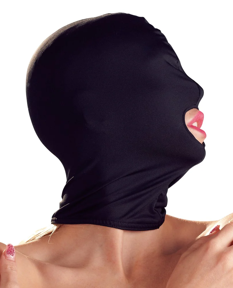 Bad Kitty Head Mask - Image 2