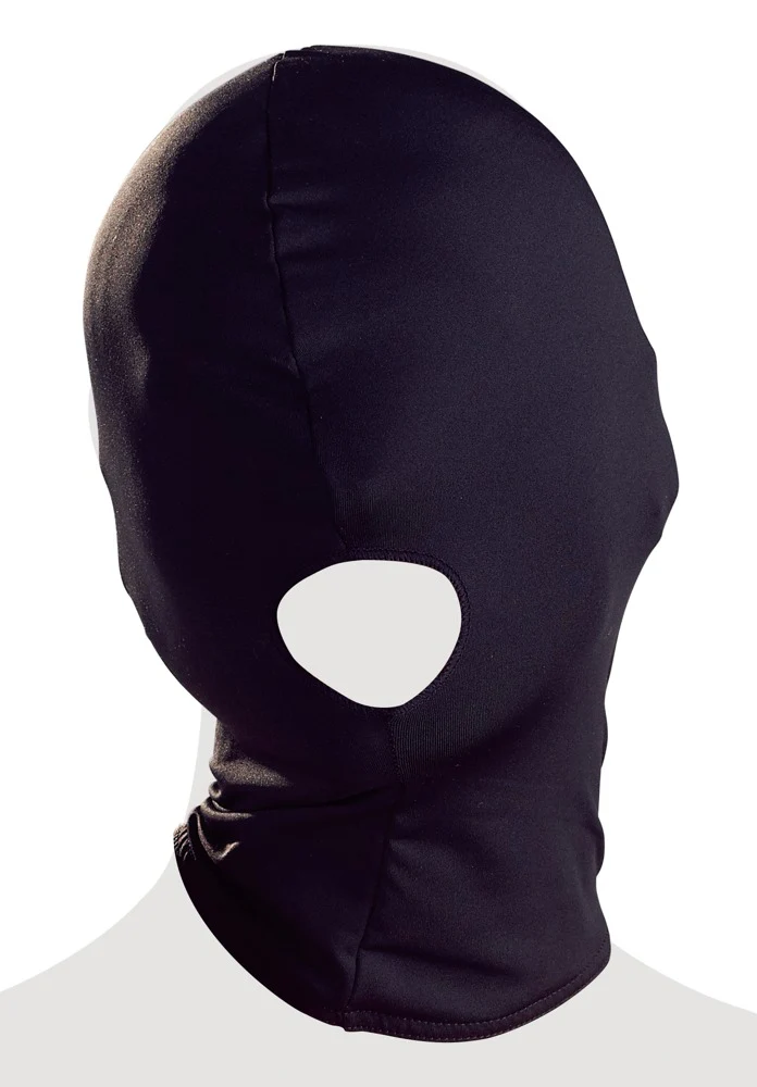 Bad Kitty Head Mask - Image 3