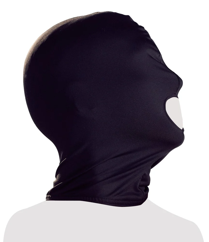 Bad Kitty Head Mask - Image 4