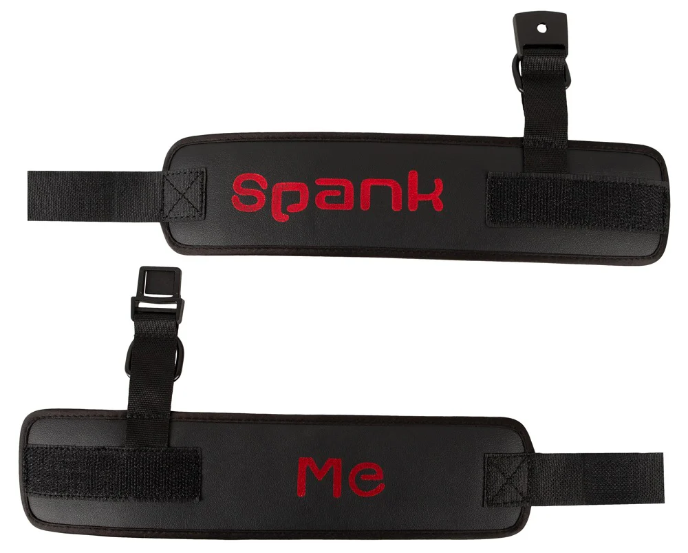 Badkitty Handbojor - Spank Me - Image 3