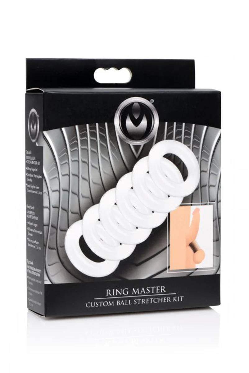 Ball Stretcher Kit - Image 3