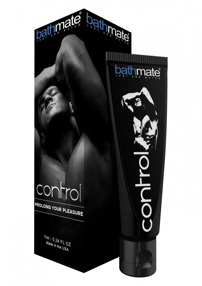 Bathmate Control Delay Kräm - Image 2