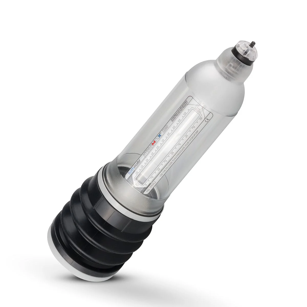 Bathmate Hydromax 9 Clear - Image 3