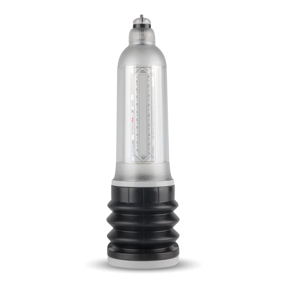 Bathmate Hydromax 9 Clear - Image 4