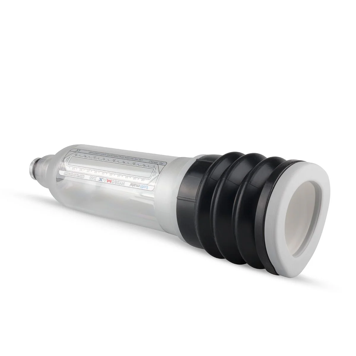 Bathmate Hydromax 9 Clear - Image 5