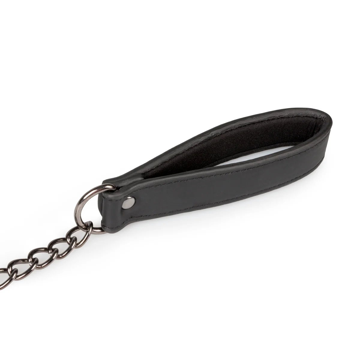 EasyToys Bondage Halsband Med Koppel - Image 3