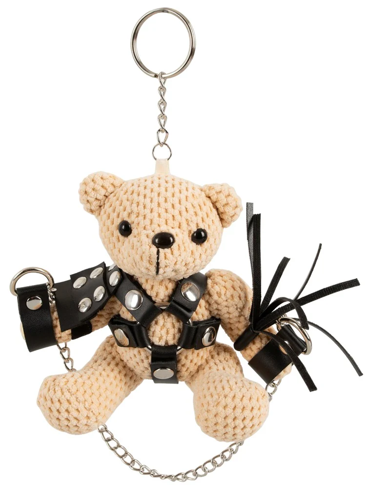 BDSM Nalle i Mini-Gunga - Image 7
