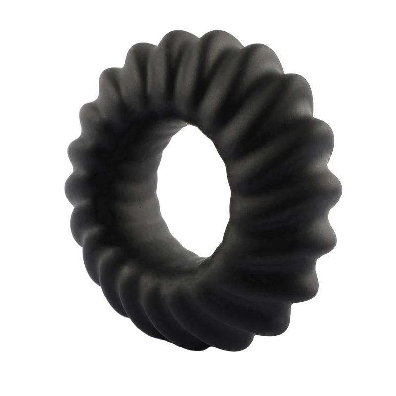 Beast Liquid Silicone Penisring - Image 4