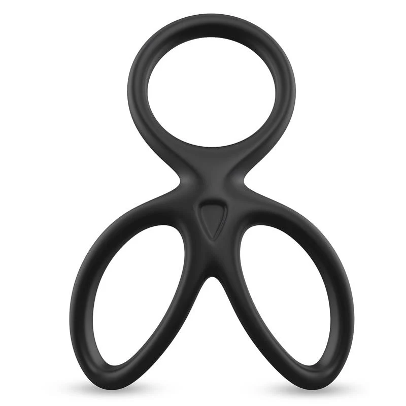 Beast Rings Triple Penisring - Image 4