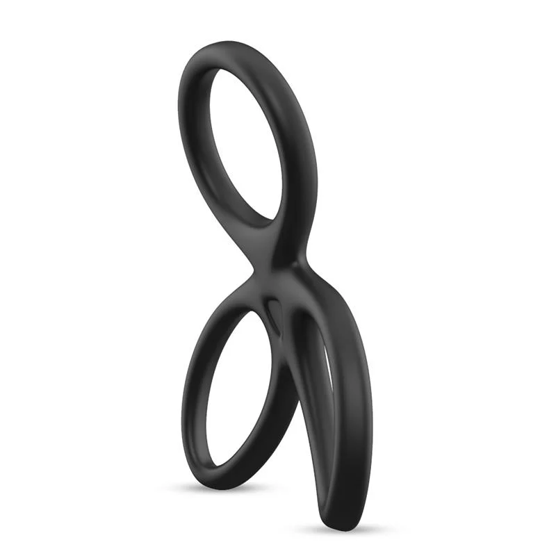 Beast Rings Triple Penisring - Image 5