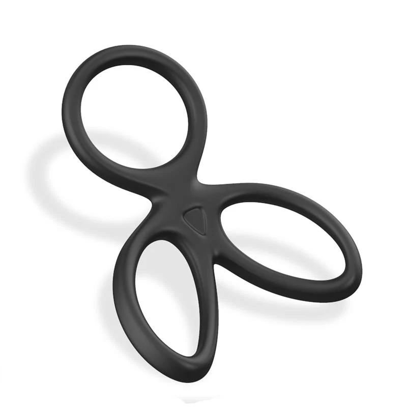 Beast Rings Triple Penisring - Image 6