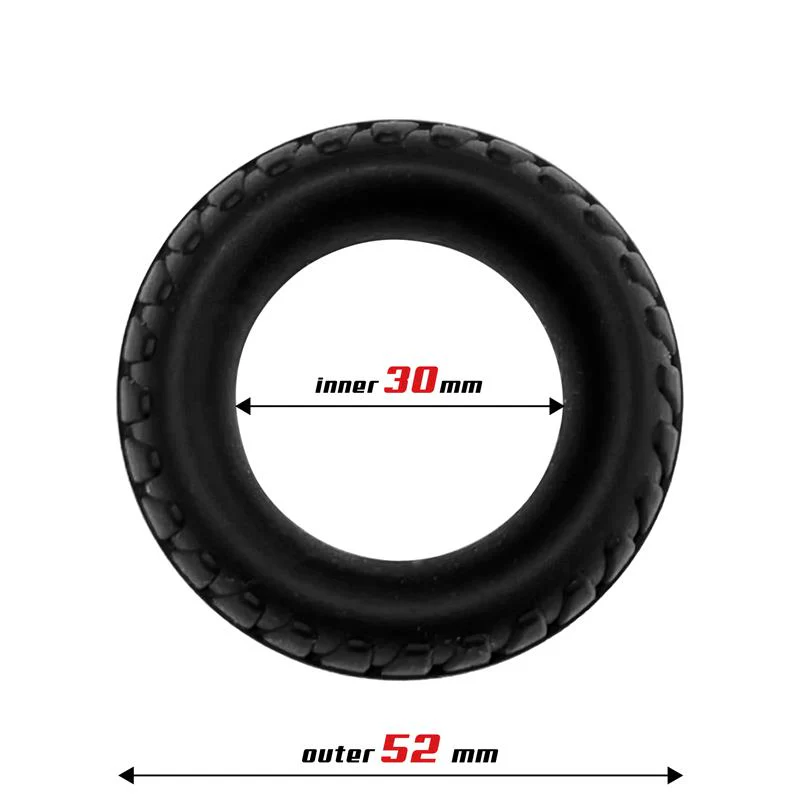 Beast Rings Turbine Penisring 30mm - Image 2