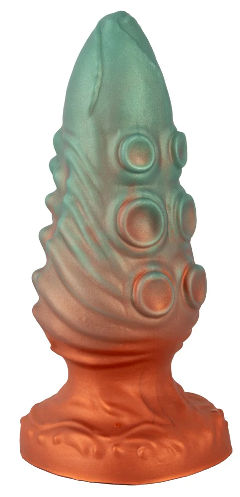 Beasty Cocks Atlantis Buttplug - Image 2