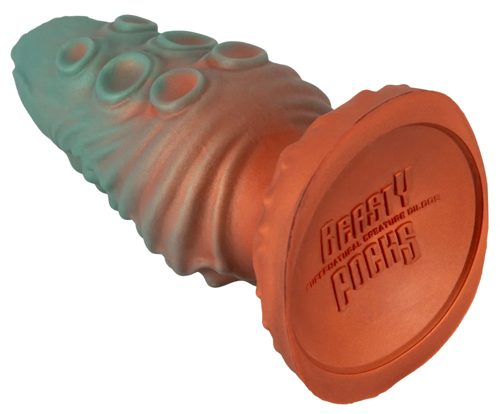 Beasty Cocks Atlantis Buttplug - Image 5