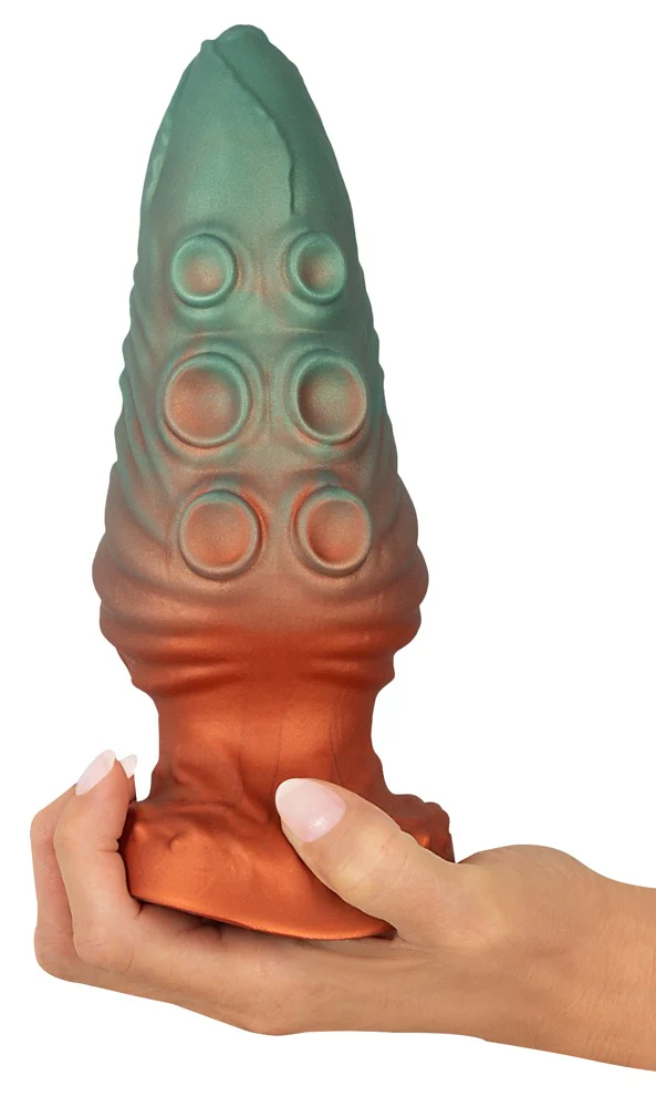 Beasty Cocks Atlantis Buttplug - Image 7