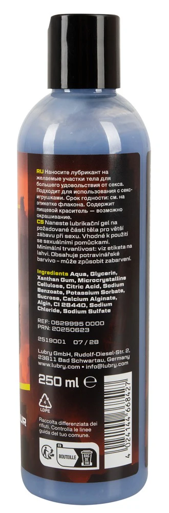 Beasty Sperm Minotaur Glidmedel 250ml - Image 2
