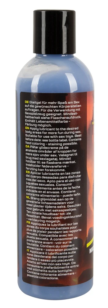 Beasty Sperm Minotaur Glidmedel 250ml - Image 3