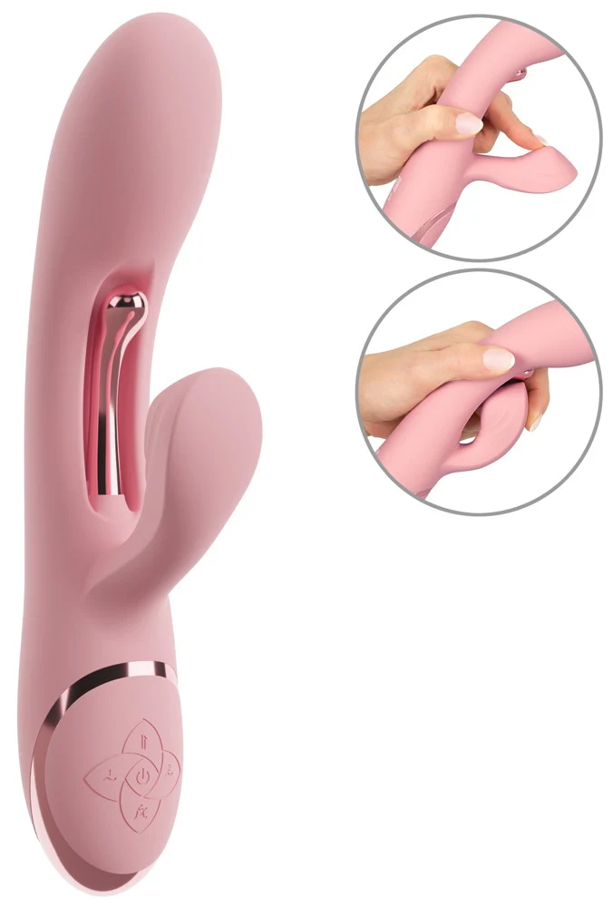 Beau Coeur Avenor G-Spot