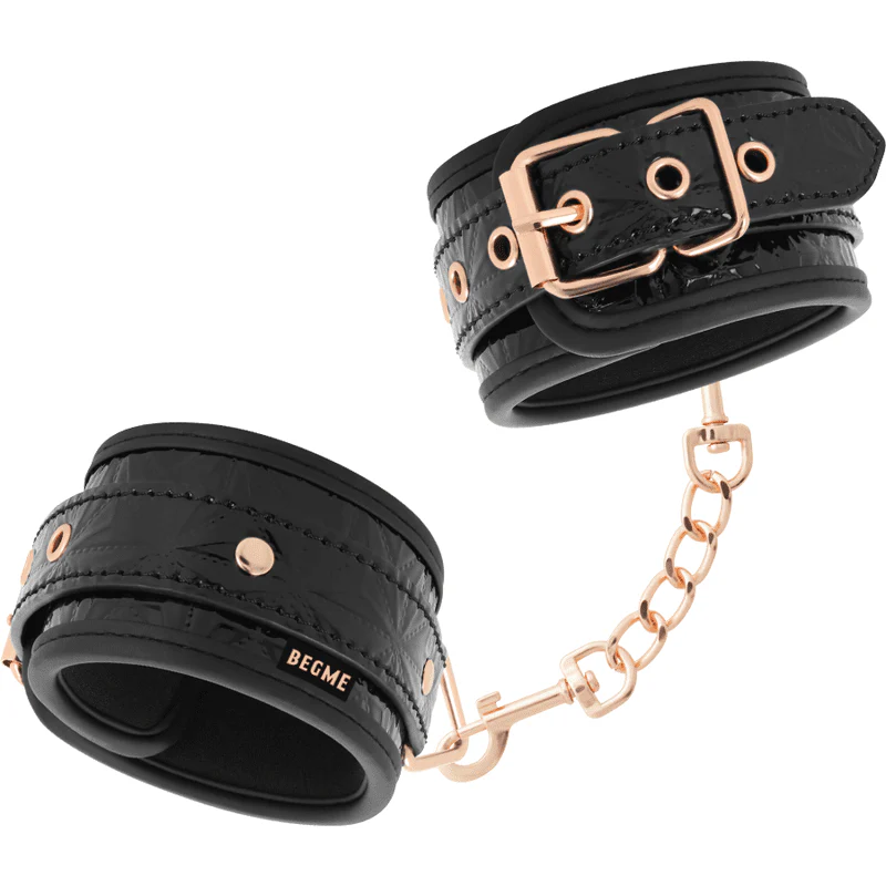 BegMe Premium Handbojor - Image 2