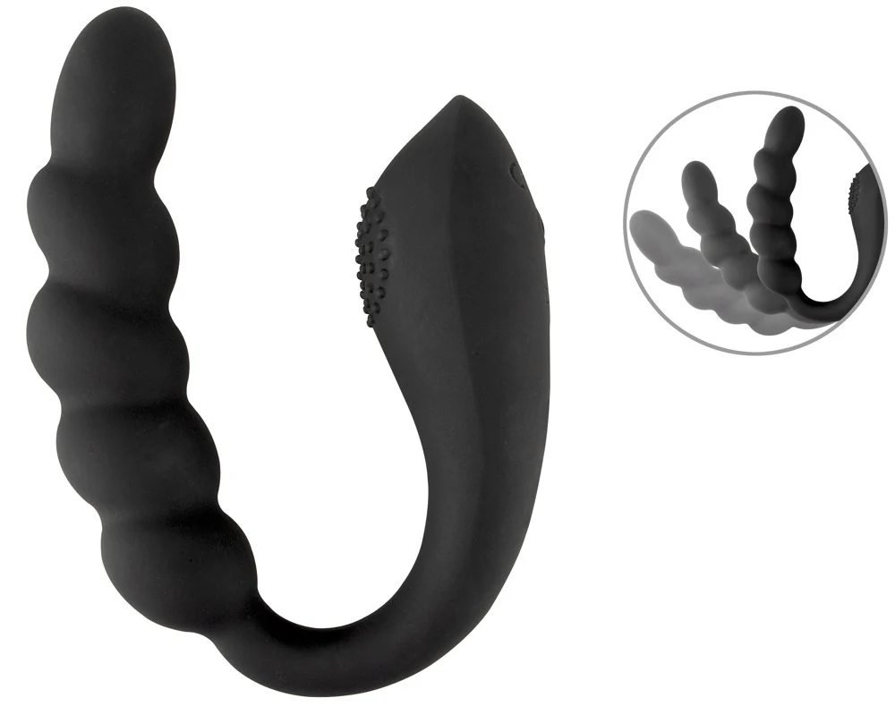Bendable Dual Stimulator