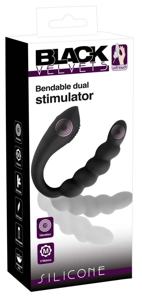 Bendable Dual Stimulator - Image 14