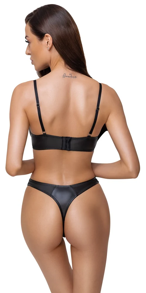 Bh & Trosa Lingerie Set - Image 4