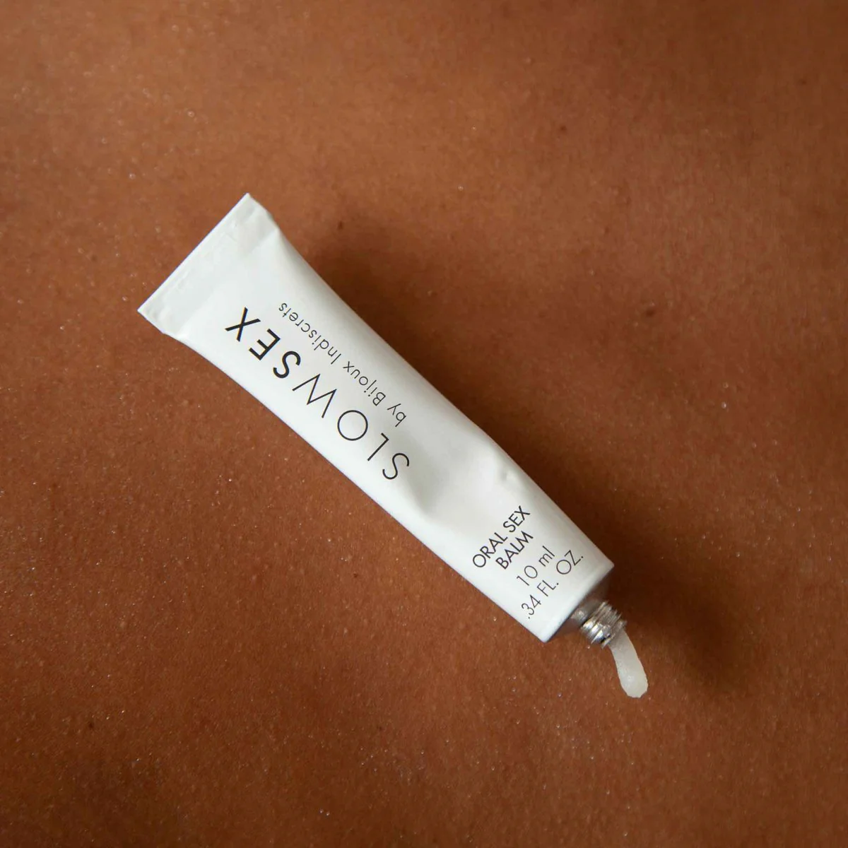 Bijoux Indiscrets - Slowsex Oralsex 10ml - Image 5