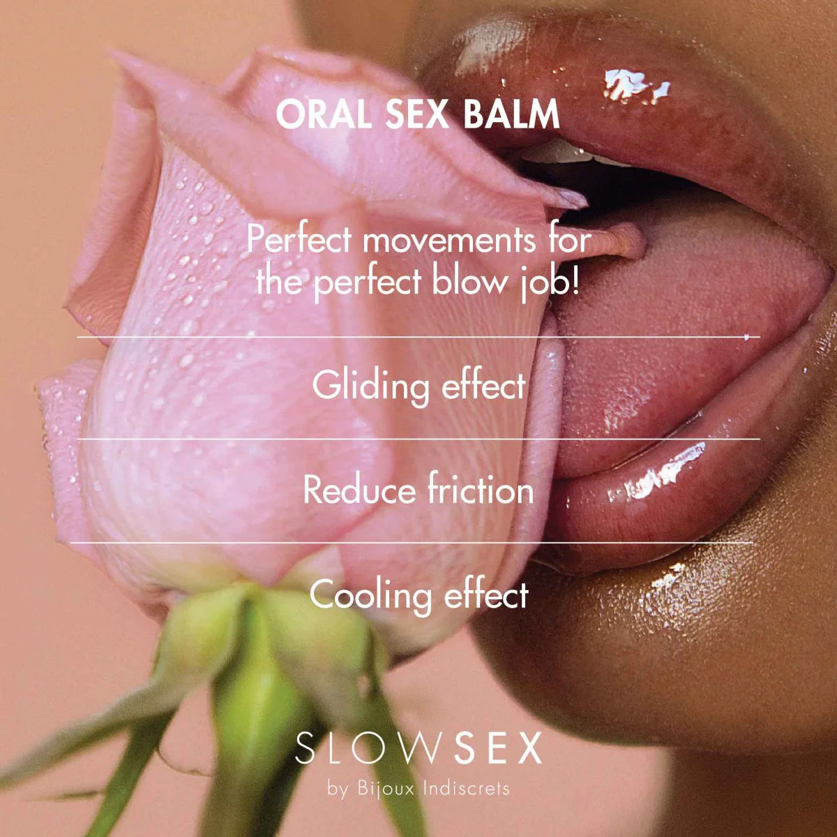 Bijoux Indiscrets - Slowsex Oralsex 10ml - Image 6