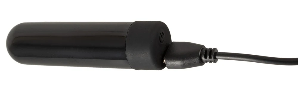Black Velvets 3-Delat Buttplugset - Image 4