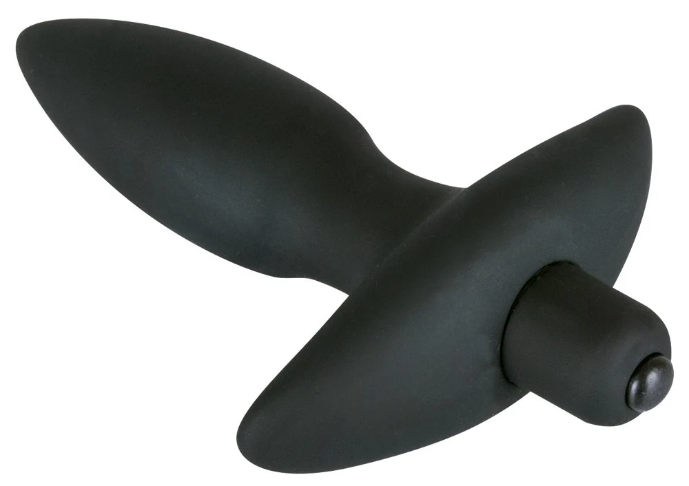 Black Velvets Ankarplugg - Image 5