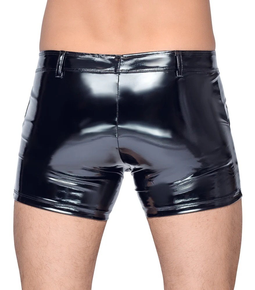 Black Vinyl Kalsonger - Image 3