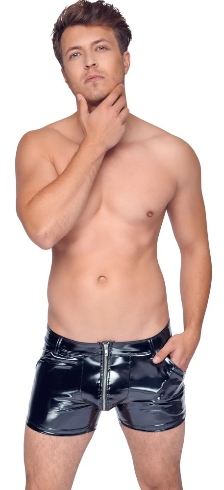 Black Vinyl Kalsonger - Image 4