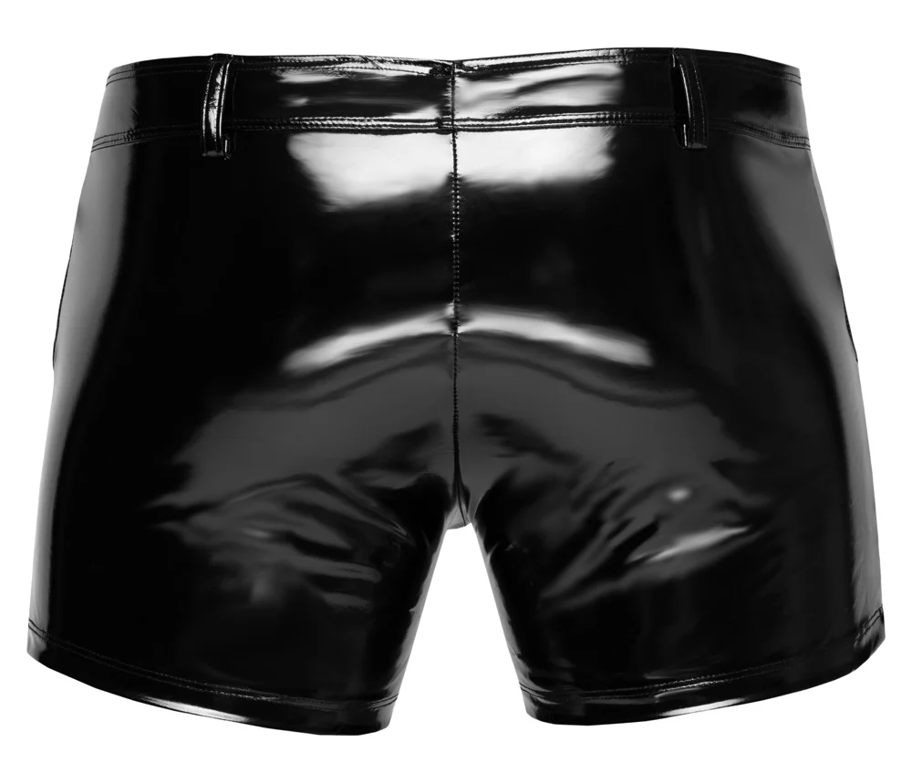 Black Vinyl Kalsonger - Image 6