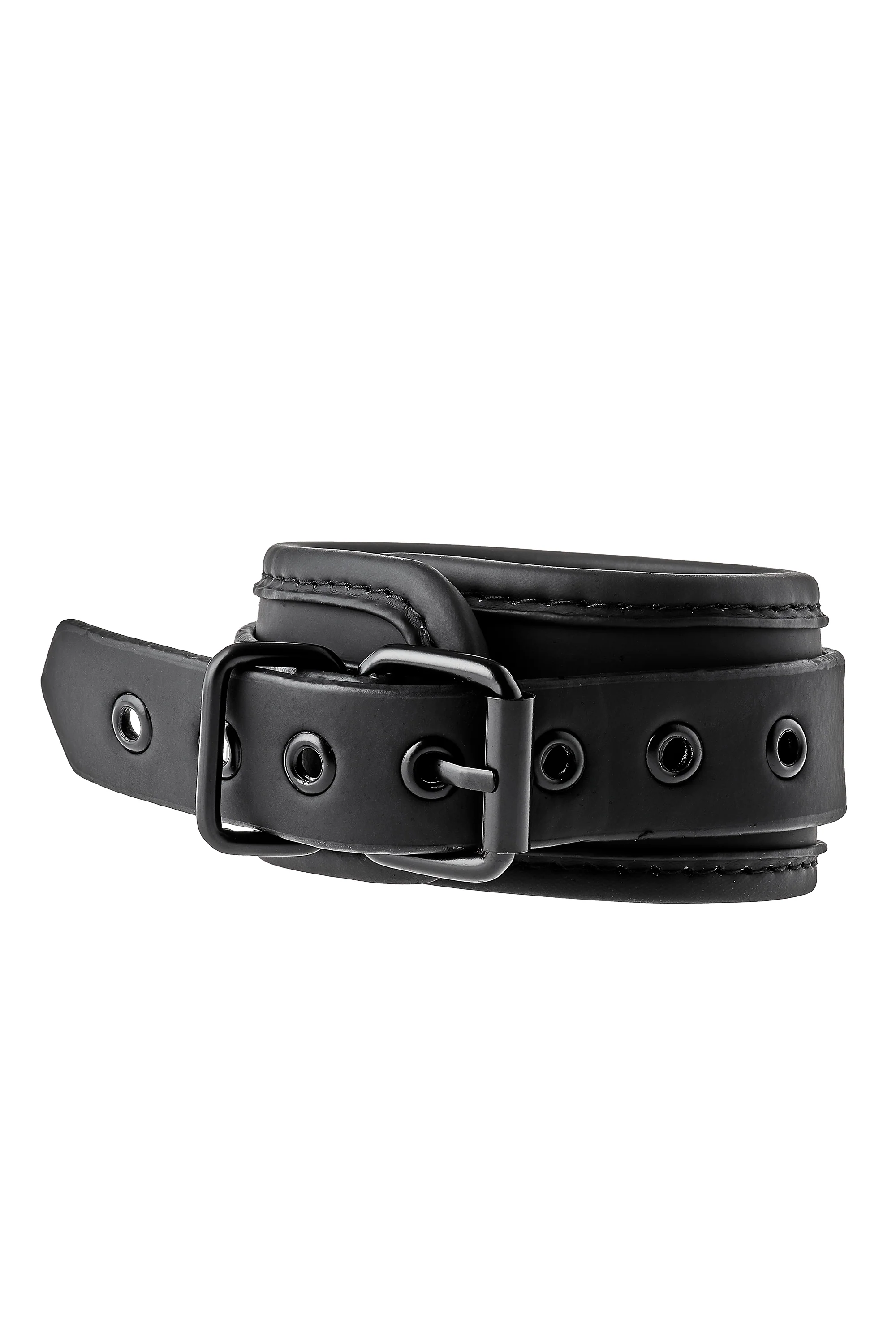 Blaze Ankle Cuffs Svart - Image 2